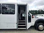 Used 2015 Ford F-550 Shuttle Bus for sale #G25007 - photo 16