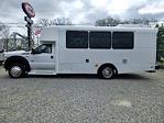 Used 2015 Ford F-550 Shuttle Bus for sale #G25007 - photo 3