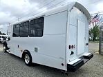 Used 2015 Ford F-550 Shuttle Bus for sale #G25007 - photo 2