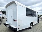 Used 2015 Ford F-550 Shuttle Bus for sale #G25007 - photo 5