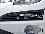 Used 2015 Ford F-550 Shuttle Bus for sale #G25007 - photo 49