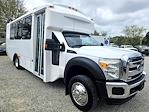 Used 2015 Ford F-550 Shuttle Bus for sale #G25007 - photo 7