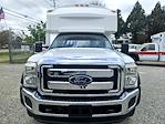 Used 2015 Ford F-550 Shuttle Bus for sale #G25007 - photo 8