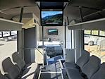 Used 2015 Ford F-550 Shuttle Bus for sale #G25007 - photo 62