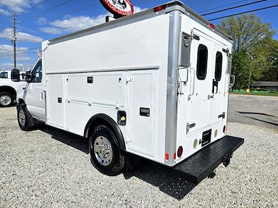 Used 2015 Ford E-350 Service Utility Van for sale #G25015 - photo 2