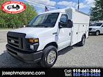 Used 2015 Ford E-350 Service Utility Van for sale #G25015 - photo 1