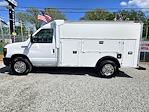 Used 2015 Ford E-350 Service Utility Van for sale #G25015 - photo 3