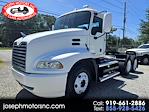 Used 2007 Mack CXP613 Semi Truck for sale #G25016 - photo 1