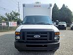 Used 2014 Ford E-350 Box Van for sale #G25018 - photo 9