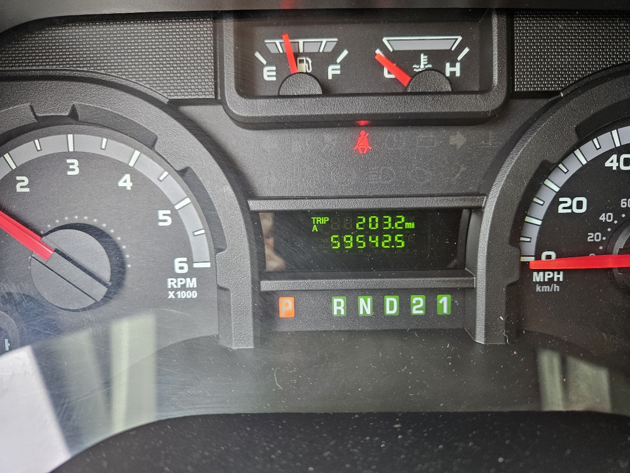 Used 2013 Ford E-350 - photo 53
