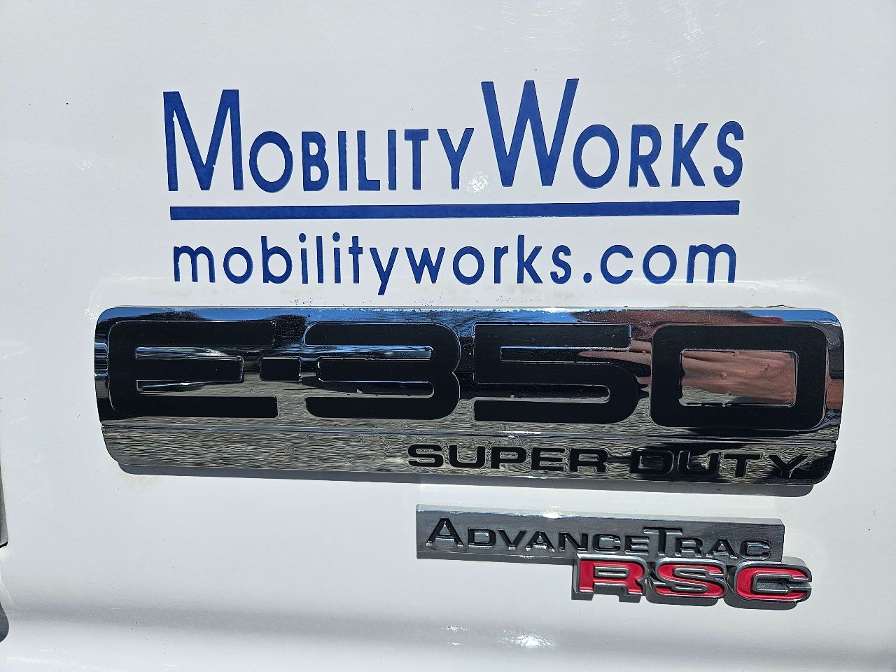 Used 2013 Ford E-350 - photo 61