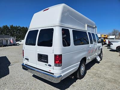 Used 2013 Ford E-350 Mobility for sale #G25020 - photo 2