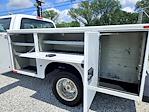Used 2015 Ford F-350 Crew Cab Service Truck for sale #G25021 - photo 10