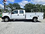 Used 2015 Ford F-350 Crew Cab Service Truck for sale #G25021 - photo 3