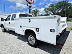 Used 2015 Ford F-350 Crew Cab Service Truck for sale #G25021 - photo 2