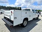 Used 2015 Ford F-350 Crew Cab Service Truck for sale #G25021 - photo 5
