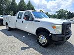 Used 2015 Ford F-350 Crew Cab Service Truck for sale #G25021 - photo 7