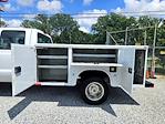 Used 2015 Ford F-350 Crew Cab Service Truck for sale #G25021 - photo 9