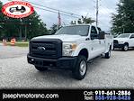 Used 2012 Ford F-250 Crew Cab Service Truck for sale #G25022 - photo 1