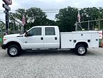 Used 2012 Ford F-250 Crew Cab Service Truck for sale #G25022 - photo 3