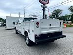 Used 2012 Ford F-250 Crew Cab Service Truck for sale #G25022 - photo 2
