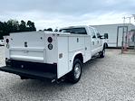 Used 2012 Ford F-250 Crew Cab Service Truck for sale #G25022 - photo 5