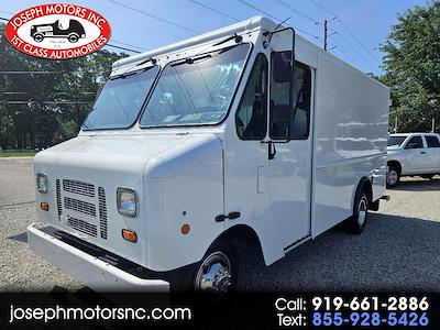 Used 2014 Ford E-350 Step Van / Walk-in for sale #G25024 - photo 1