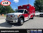 Used 2016 Ford F-450 Ambulance for sale #G25025 - photo 1