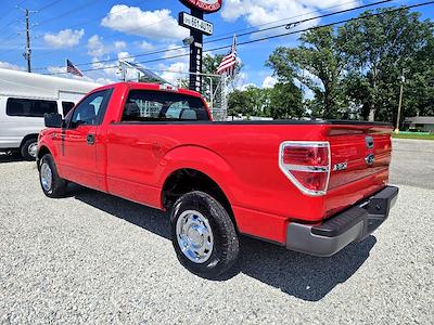 Used 2014 Ford F-150 Regular Cab Pickup for sale #G25027 - photo 2