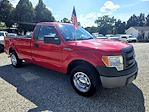 Used 2014 Ford F-150 Regular Cab Pickup for sale #G25027 - photo 7