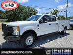 Used 2017 Ford F-350 Crew Cab Service Truck for sale #G25028 - photo 1