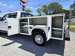 Used 2017 Ford F-350 Crew Cab Service Truck for sale #G25028 - photo 10