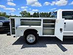 Used 2017 Ford F-350 Crew Cab Service Truck for sale #G25028 - photo 13