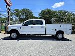 Used 2017 Ford F-350 Crew Cab Service Truck for sale #G25028 - photo 3