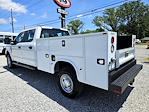 Used 2017 Ford F-350 Crew Cab Service Truck for sale #G25028 - photo 2