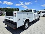 Used 2017 Ford F-350 Crew Cab Service Truck for sale #G25028 - photo 5