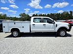 Used 2017 Ford F-350 Crew Cab Service Truck for sale #G25028 - photo 6