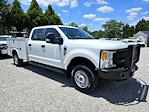 Used 2017 Ford F-350 Crew Cab Service Truck for sale #G25028 - photo 7