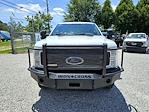 Used 2017 Ford F-350 Crew Cab Service Truck for sale #G25028 - photo 8