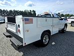 Used 2015 Chevrolet Silverado 3500 Regular Cab Service Truck for sale #G25029 - photo 5