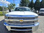 Used 2015 Chevrolet Silverado 3500 Regular Cab Service Truck for sale #G25029 - photo 8