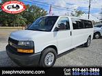 Used 2020 Chevrolet Express 3500 LS Passenger Van for sale #G25030 - photo 1