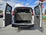 Used 2020 Chevrolet Express 3500 LS Passenger Van for sale #G25030 - photo 16
