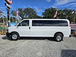 Used 2020 Chevrolet Express 3500 LS Passenger Van for sale #G25030 - photo 3