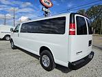 Used 2020 Chevrolet Express 3500 LS Passenger Van for sale #G25030 - photo 2