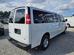 Used 2020 Chevrolet Express 3500 LS Passenger Van for sale #G25030 - photo 5