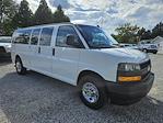 Used 2020 Chevrolet Express 3500 LS Passenger Van for sale #G25030 - photo 7