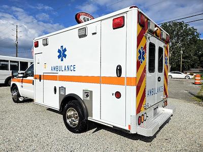 Used 2016 Ford F-350 Regular Cab Ambulance for sale #G25033 - photo 2