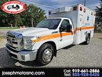 Used 2016 Ford F-350 Regular Cab Ambulance for sale #G25033 - photo 1