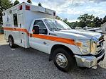 Used 2016 Ford F-350 Regular Cab Ambulance for sale #G25033 - photo 7